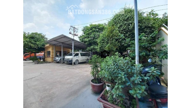 Nóng SIÊU QUỸ ĐẤT CÔNG NGHIỆP] 16.400 $M^2$ QUẬN 12 – MẶT TIỀN 120M – THU NHẬP 1,5 TỶ/THÁNG